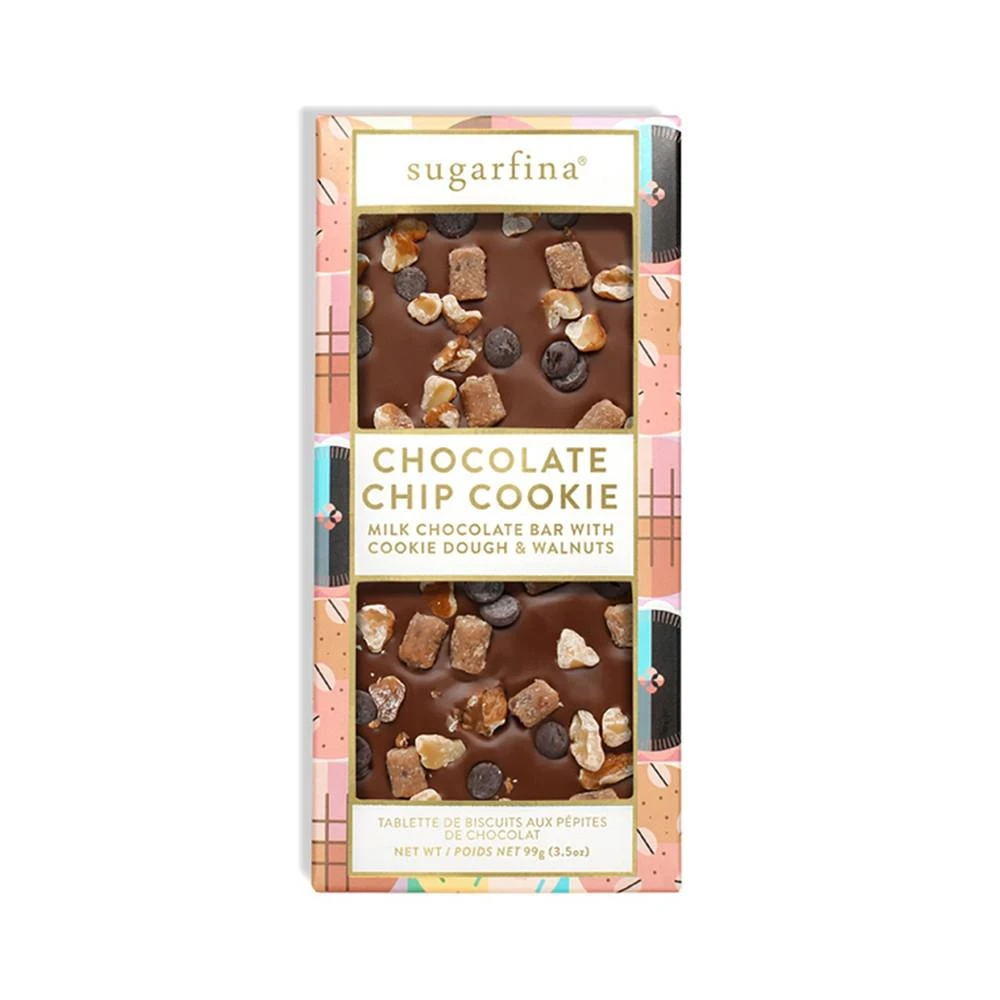 商品Sugarfina|Cookie Cravings Collection 2pc Kit,价格¥298,第3张图片详细描述
