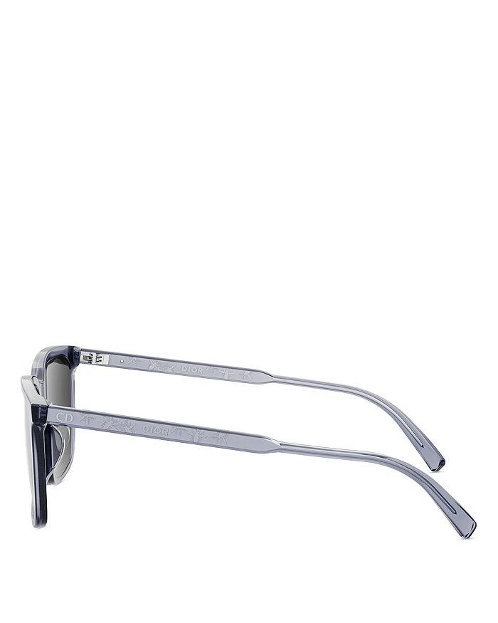 商品Dior|InDior S4F Square Sunglasses, 56mm,价格¥3303,第3张图片详细描述