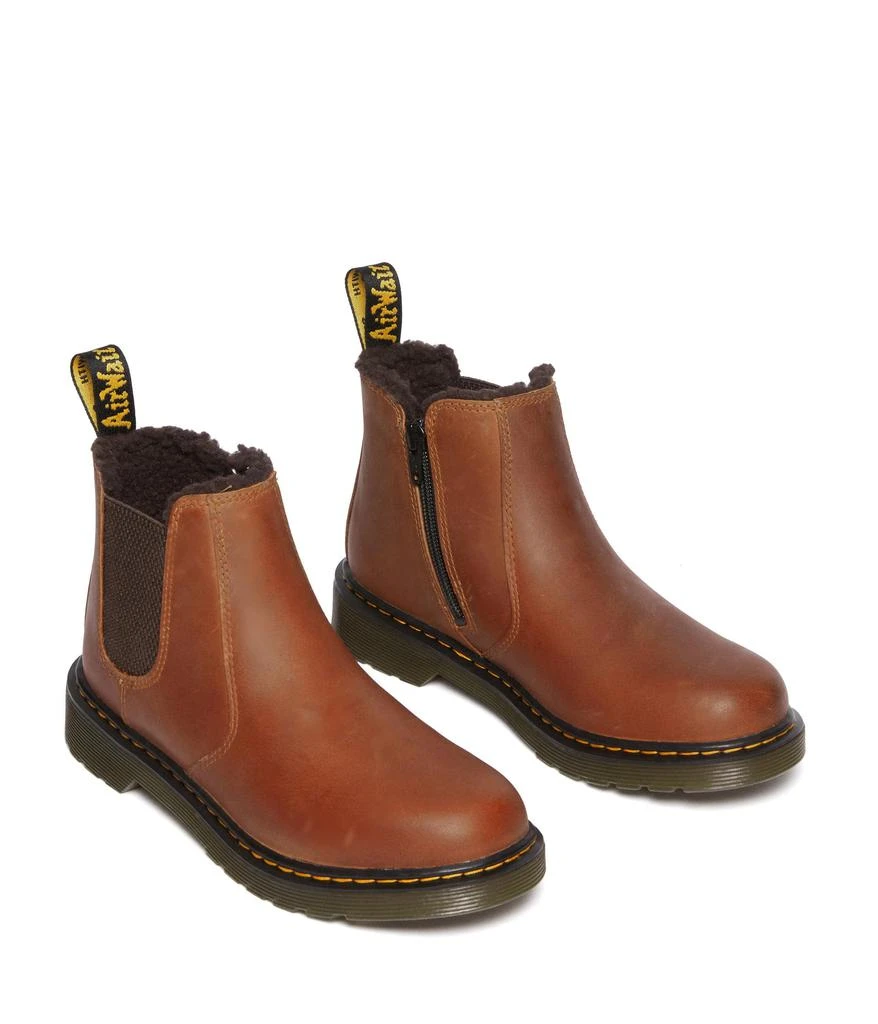 商品Dr. Martens|2976 Leonore (Big Kid),价格¥748,第1张图片