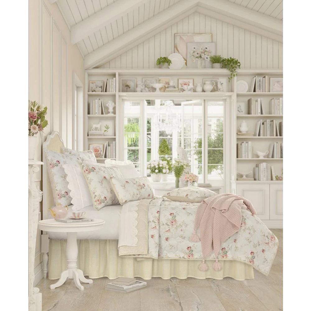 商品Piper & Wright|Amalia Quilt,价格¥4353,第2张图片详细描述