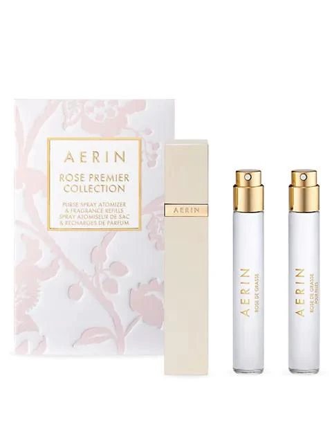 商品AERIN|AERIN Rose de Grasse 2-Piece Set,价格¥751,第1张图片