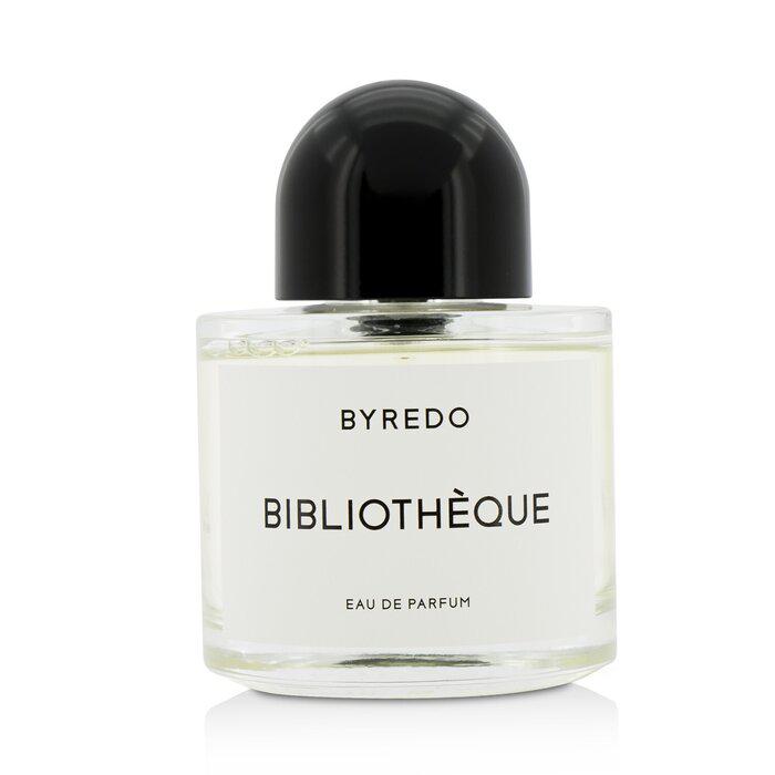 Byredo 藏书阁香薰喷雾 100ml/3.3oz商品第1张图片规格展示