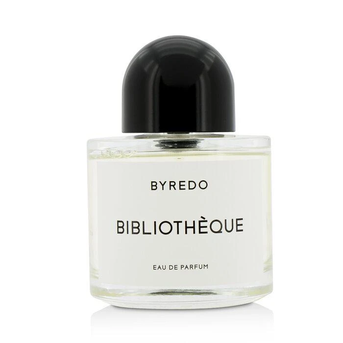 商品BYREDO|Byredo 藏书阁香薰喷雾 100ml/3.3oz,价格¥1454,第1张图片