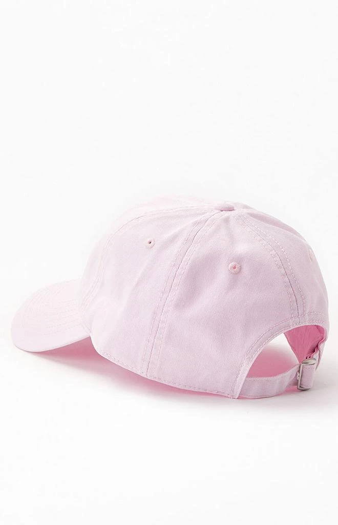 商品PacSun|Smile Dad Hat,价格¥128,第3张图片详细描述