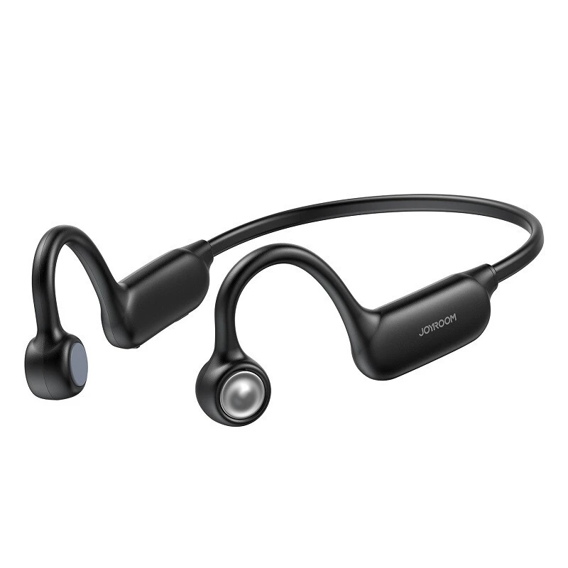 商品[国内直发] JOYROOM|机乐堂（JOYROOM） JR-X2空传导耳机设计不入耳式降噪通话音乐运动户外蓝牙无线耳机颈挂式,价格¥212,第1张图片