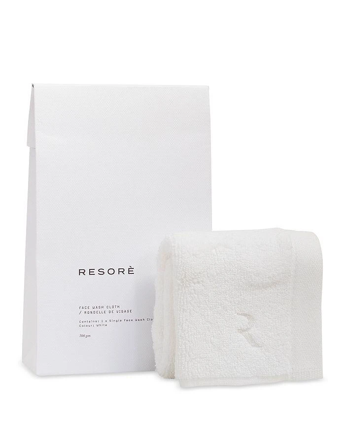 商品Resore|Washcloth,价格¥131,第1张图片