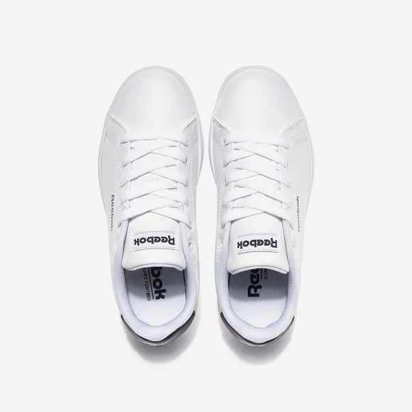 【Brilliant|包邮包税】锐步 REEBOK COURT SERIES 1  运动鞋 SNEAKERS  RBKGZ1006 WHITE/VECNAV/WHITE 商品