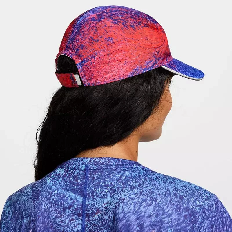 商品NIKE|Nike Women's USA Dri-FIT ADV Running Hat,价格¥119,第2张图片详细描述