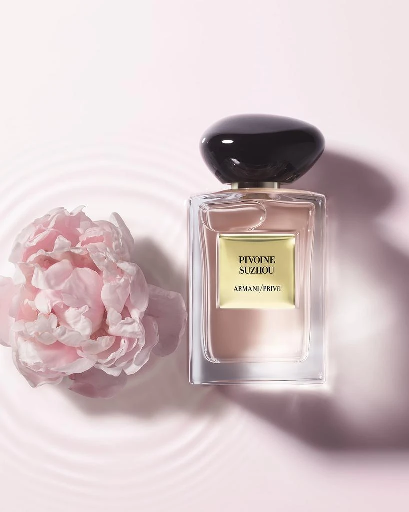 商品Giorgio Armani|Prive Pivoine Suzhou, 3.4 oz./ 100 mL,价格¥1511,第3张图片详细描述