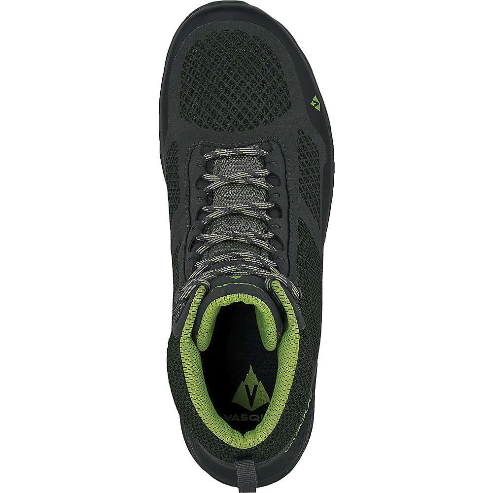 商品Vasque|Vasque Men's Breeze LT GTX Shoe,价格¥1500,第5张图片详细描述