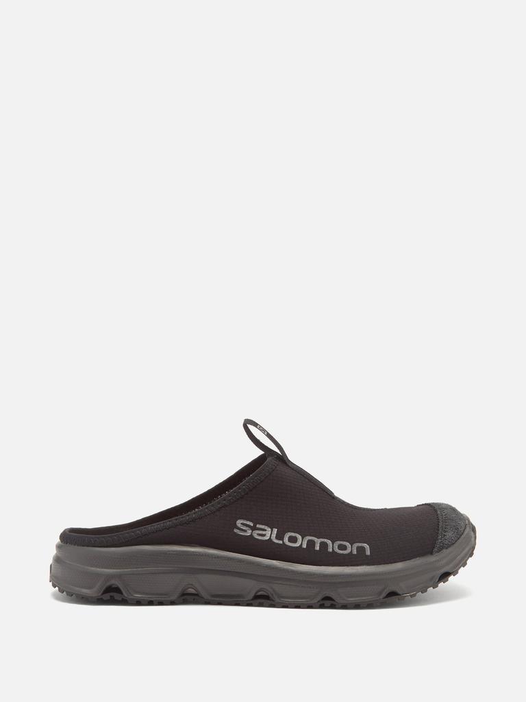 商品Salomon|RX 3.0 mesh slides,价格¥744,第1张图片