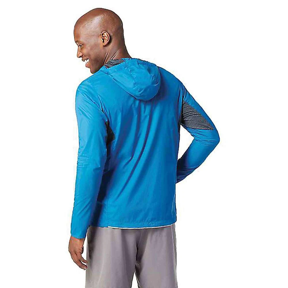 商品SmartWool|Smartwool Men's Merino Sport Ultra Light Hoodie,价格¥801,第3张图片详细描述