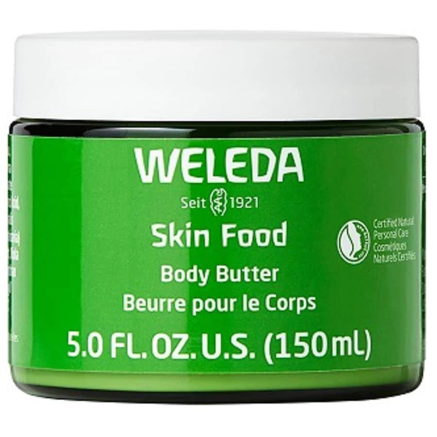 商品Weleda|Skin Food Body Butter,价格¥75,第1张图片