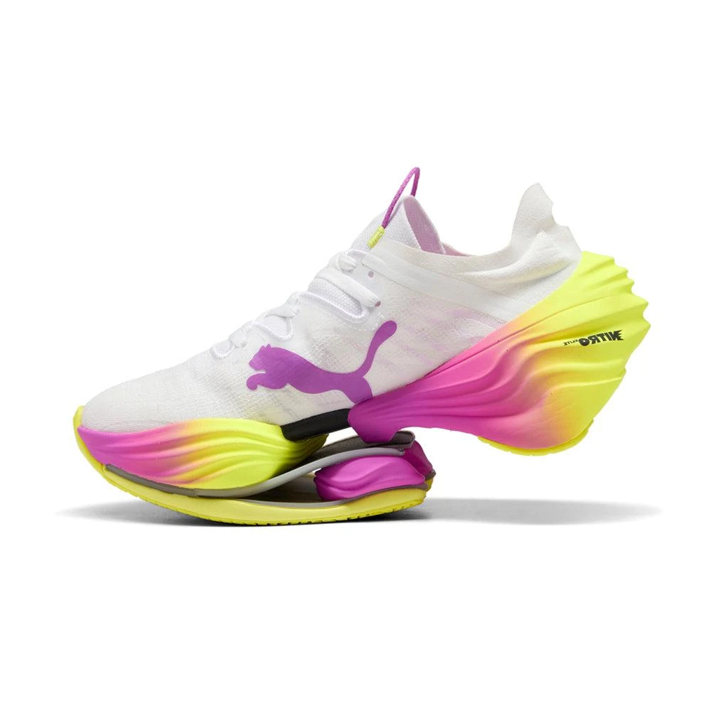 商品Puma|Fast-Rb Nitro Elite LD Running Shoes,价格¥2661,第3张图片详细描述