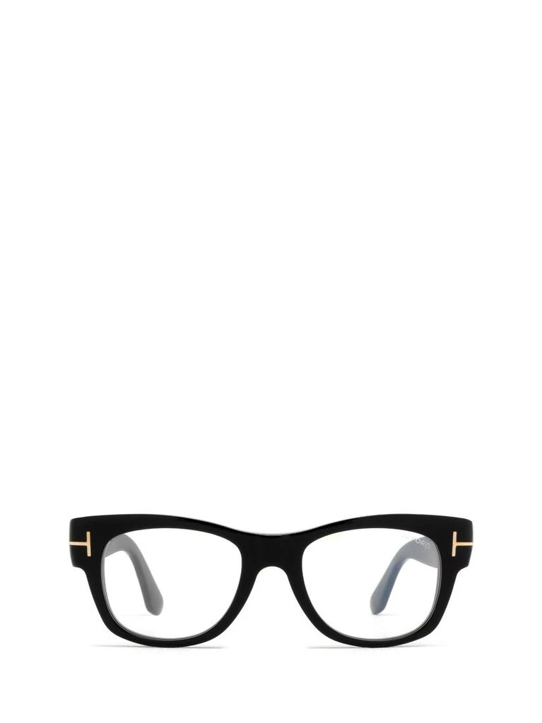 商品Tom Ford|Tom Ford Eyewear Square-Frame Glasses,价格¥1997,第1张图片