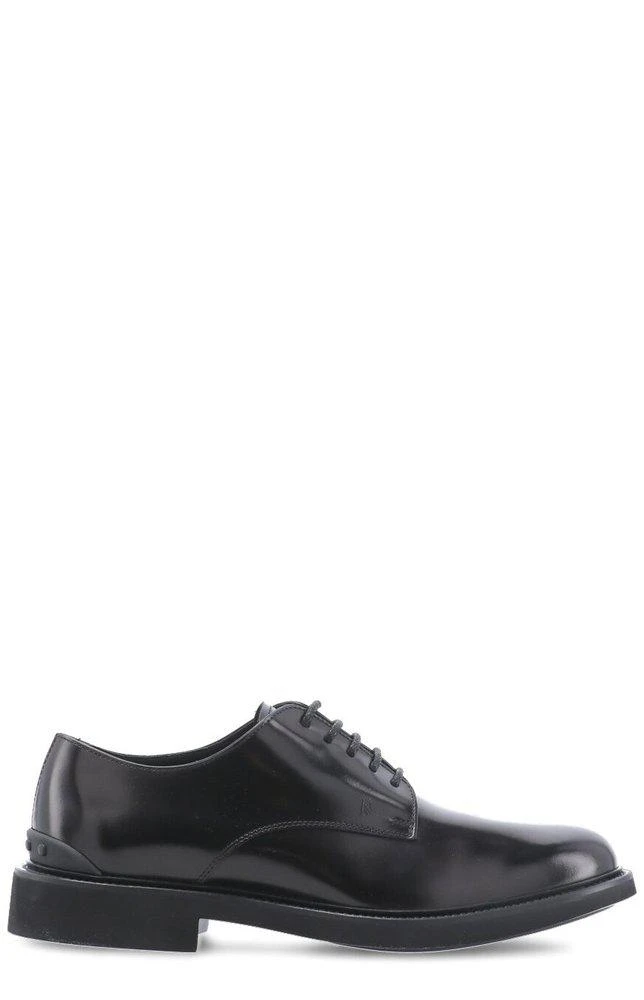 商品Tod's|Tod's Lace-Up Derby Shoes,价格¥3214,第1张图片