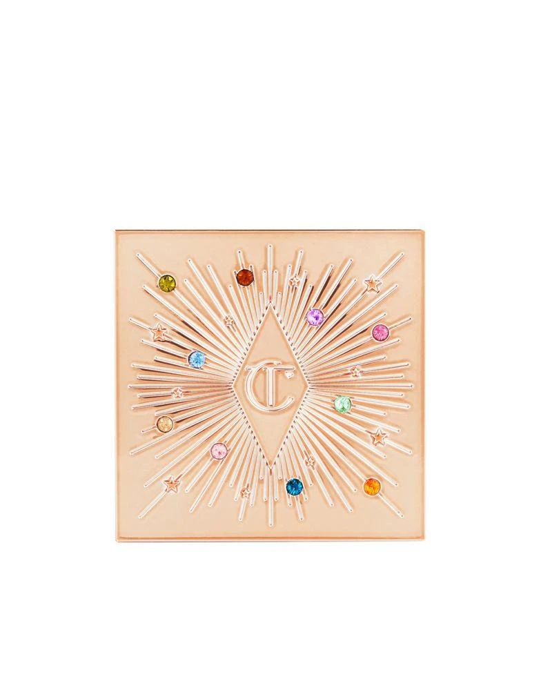 商品Charlotte Tilbury|Charlotte Tilbury Hypnotising Pop Shots Eyeshadow - Sunlit Diamond,价格¥247,第4张图片详细描述