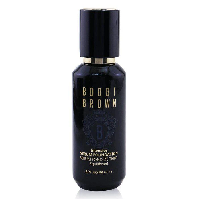 商品Bobbi Brown|Bobbi Brown 虫草粉底液 密集修护菁华粉底液SPF40 - # N-032 Sand -N-032 Sand(30ml/1oz),价格¥476,第1张图片