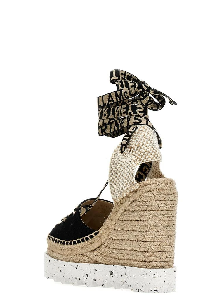 商品Stella McCartney|midi Wedges,价格¥2655,第2张图片详细描述
