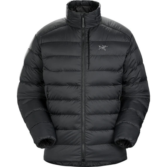 商品Arc'teryx|【Brilliant|包邮包税】始祖鸟 THORIUM JACKET[FW22] 瑟银夹克男 AJMFMX6971,价格¥4106,第1张图片