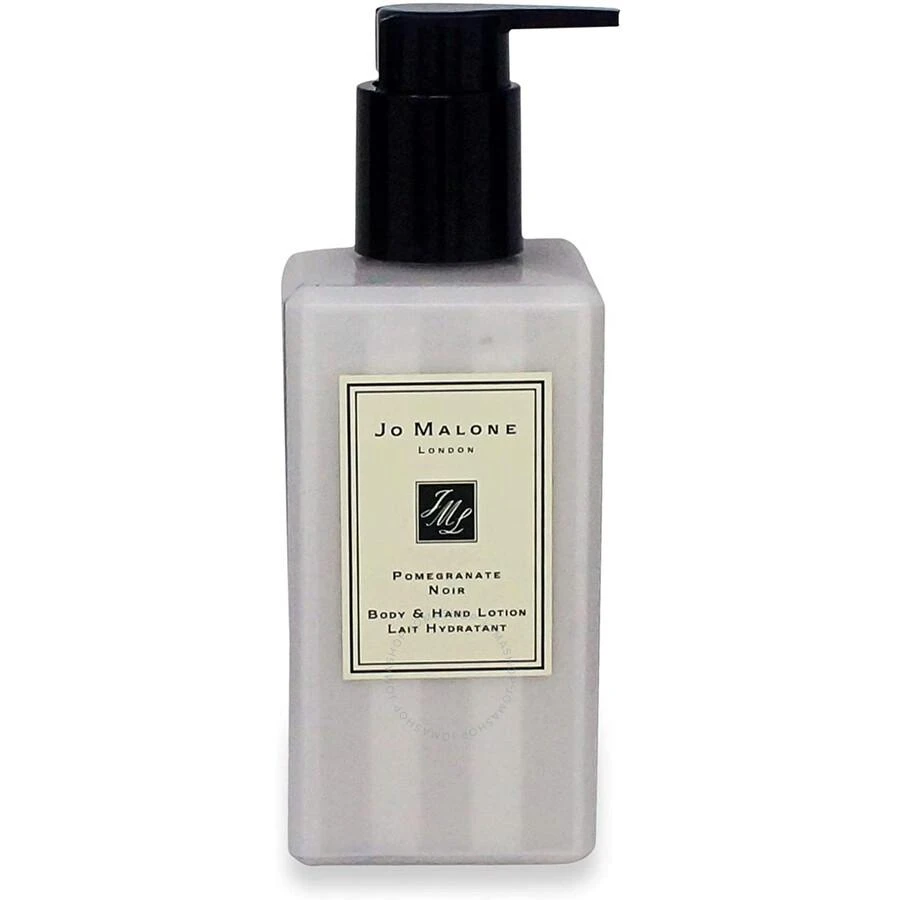 商品Jo Malone London|Jo Malone Pomegranate Noir Body & Hand Lotion 250ml/8.5oz,价格¥335,第1张图片