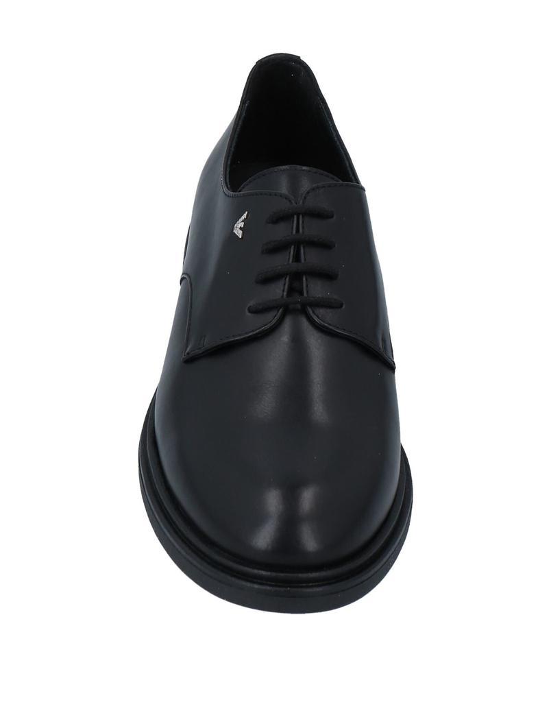 商品Emporio Armani|Laced shoes,价格¥257,第6张图片详细描述