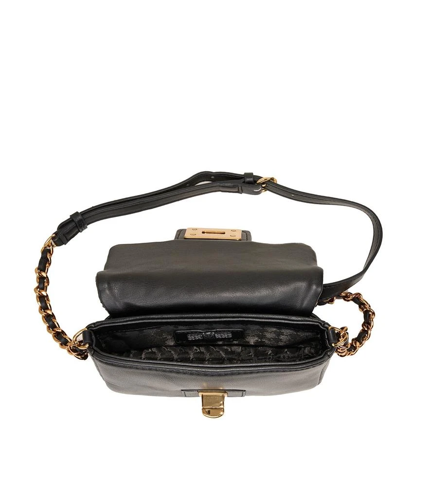 商品Karl Lagerfeld Paris|AGYNESS MICRO CROSSBODY,价格¥792,第3张图片详细描述