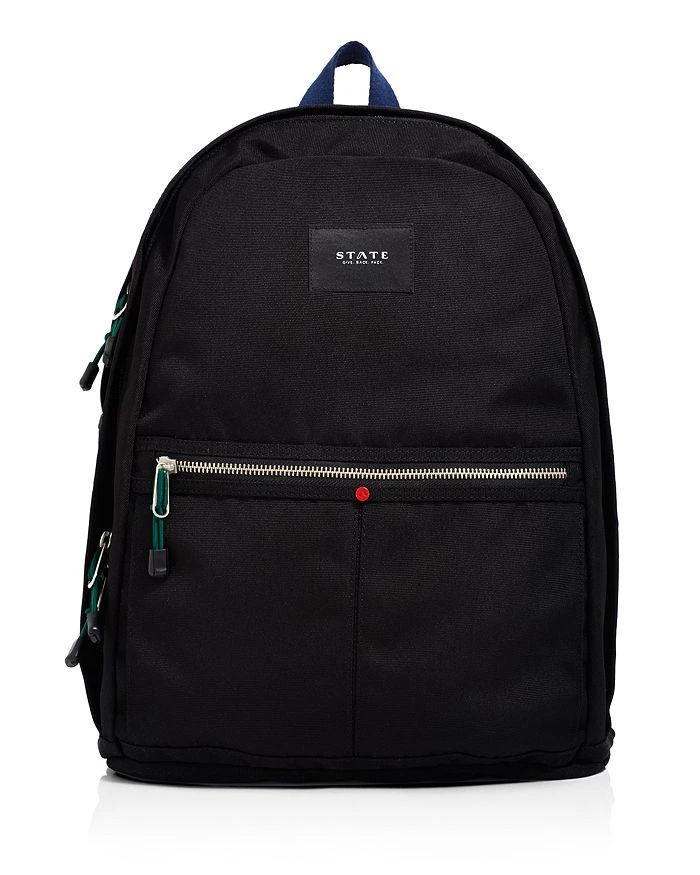 商品STATE|Kent Williamsburg Backpack,价格¥598,第1张图片