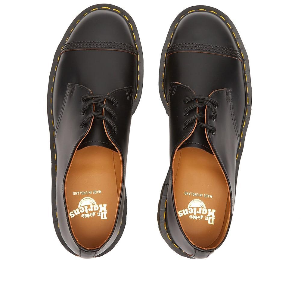 商品Dr. Martens|Dr. Martens 1461 Bex Shoe - Made in England,价格¥1671,第7张图片详细描述
