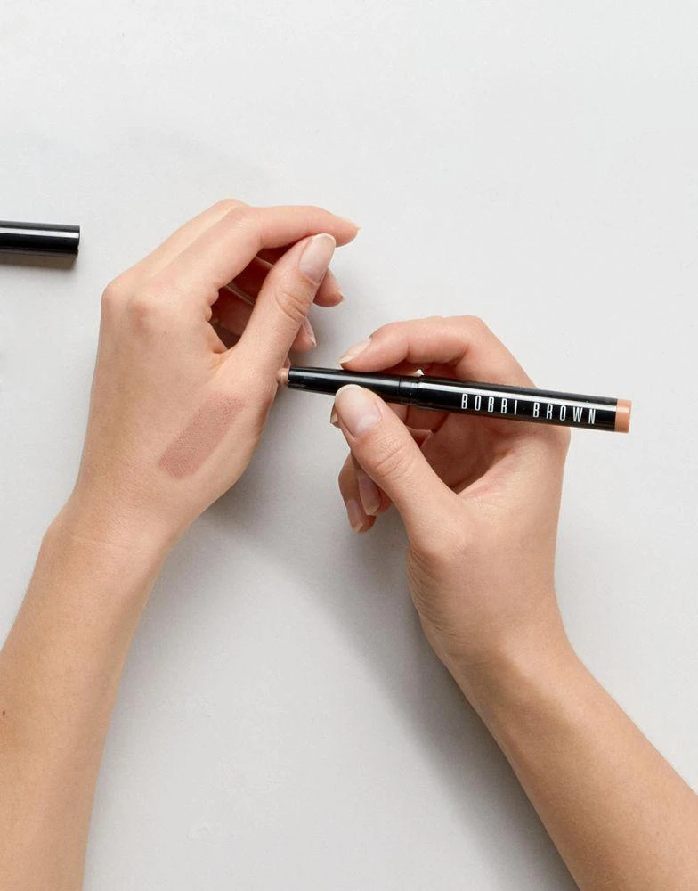 商品Bobbi Brown|Bobbi Brown Long-Wear Cream Shadow Stick Sand Dune,价格¥312,第4张图片详细描述