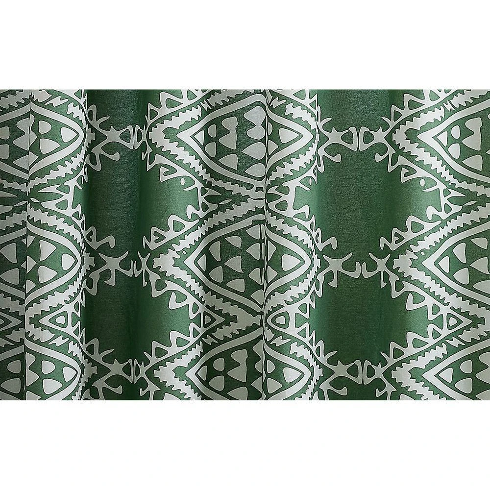 Aisha Shower Curtain 商品