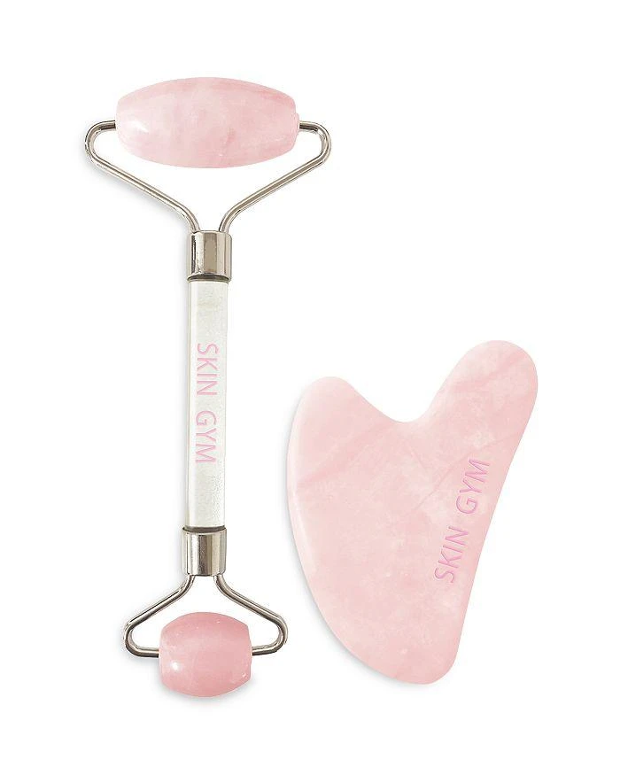 商品Skin Gym|Rose Quartz Workout Set ($60 value),价格¥366,第1张图片