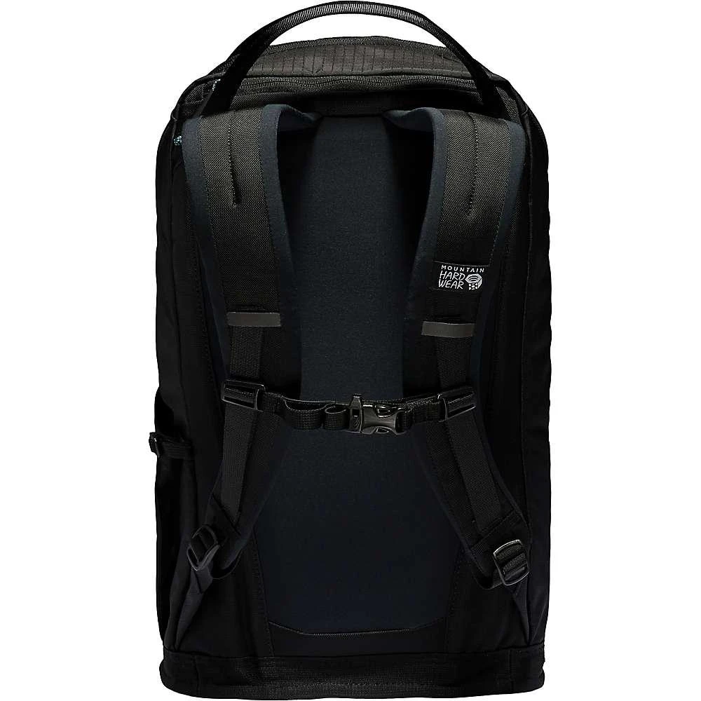 商品Mountain Hardwear|Women's Camp 4 21L Backpack,价格¥478,第3张图片详细描述