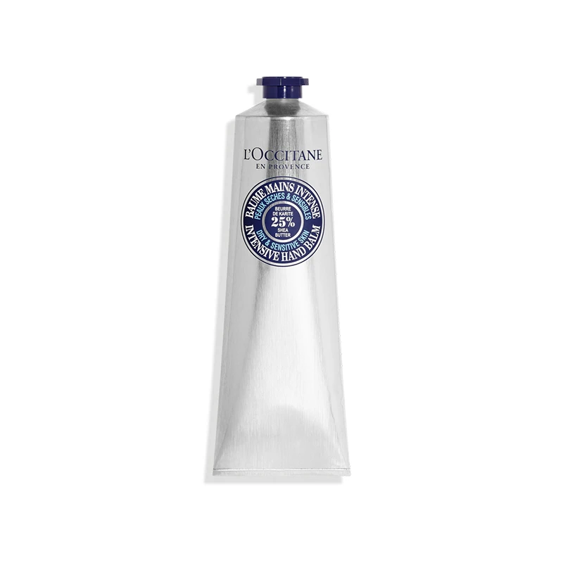 L'occitane欧舒丹 乳木果绵润 润手霜 护手霜150ml 商品