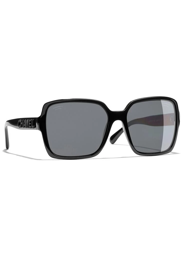 商品Chanel|Square sunglasses,价格¥3648,第1张图片