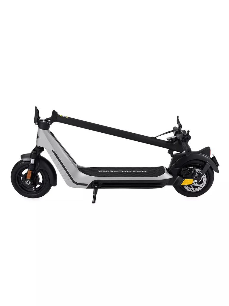 商品Land Rover|Electric Scooter,价格¥9064,第3张图片详细描述