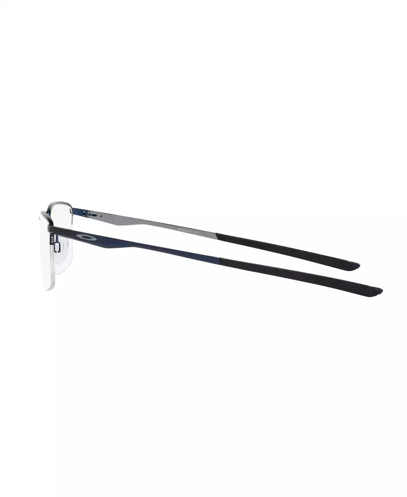 OX3218 Socket 5.5 Men's Rectangle Eyeglasses 商品