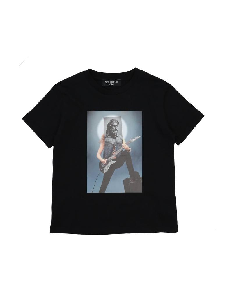 商品Neil Barrett|T-shirt,价格¥192,第1张图片
