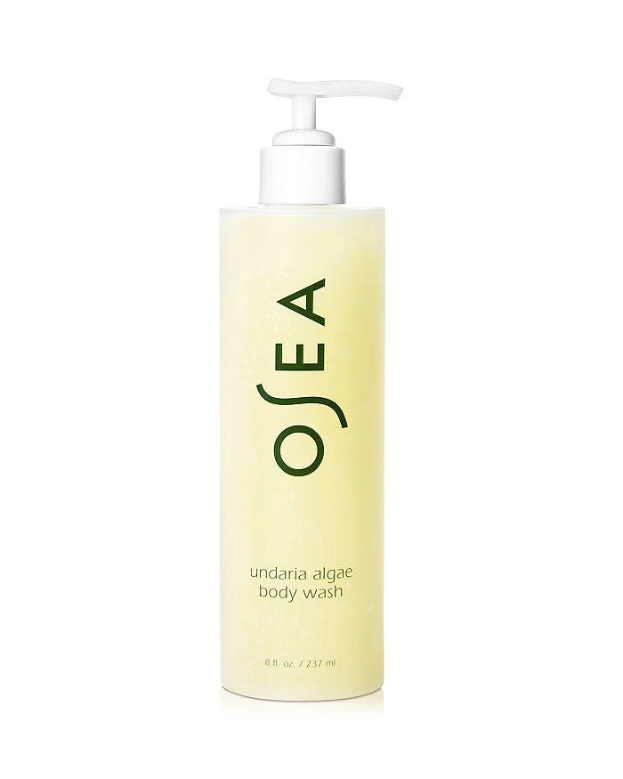 商品OSEA Malibu|Undaria Algae Body Wash,价格¥91,第1张图片