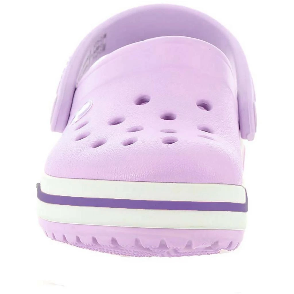 商品Crocs|Crocs Boys Toddler Cushioned Footbed Sport Sandals,价格¥225,第2张图片详细描述