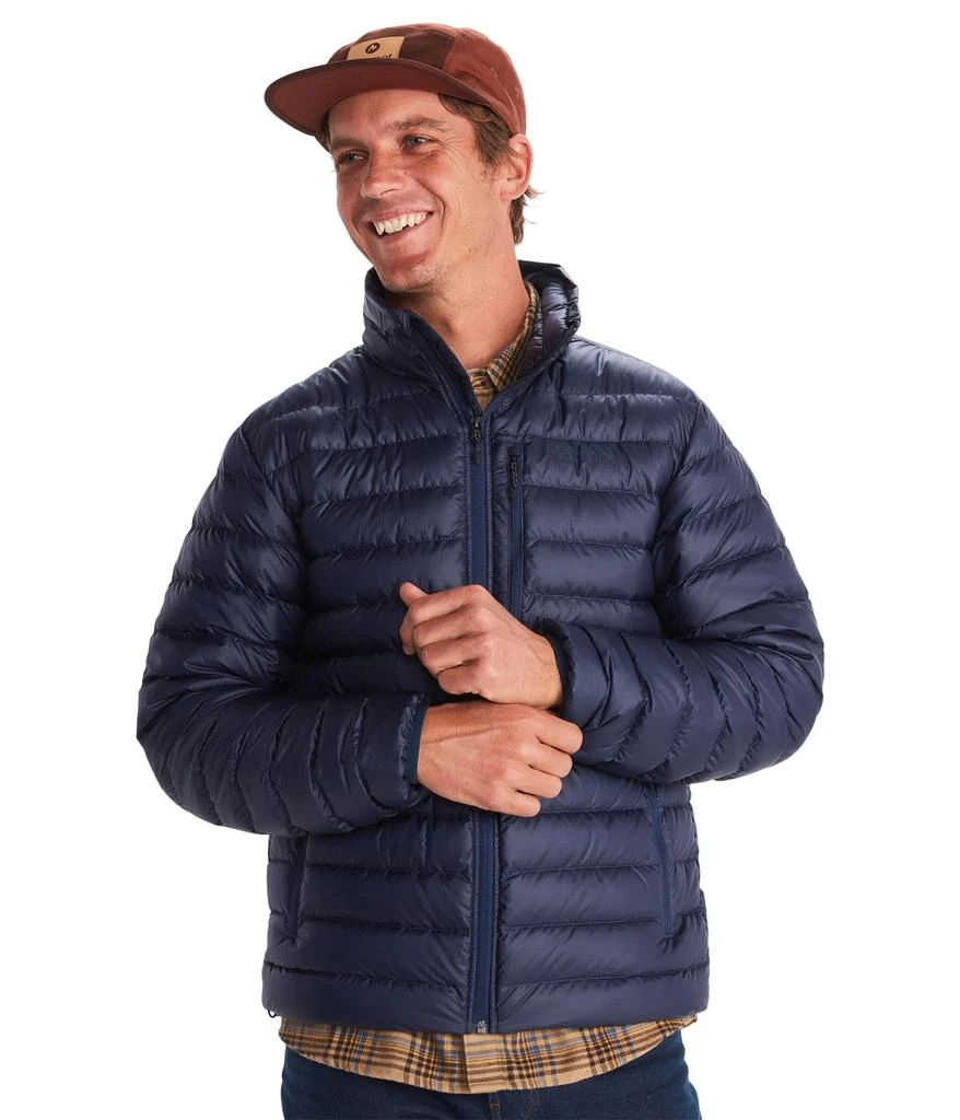 商品Marmot|Highlander Jacket,价格¥1682,第1张图片