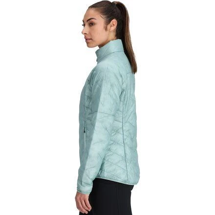 商品Outdoor Research|SuperStrand LT Jacket - Women's,价格¥1074,第3张图片详细描述