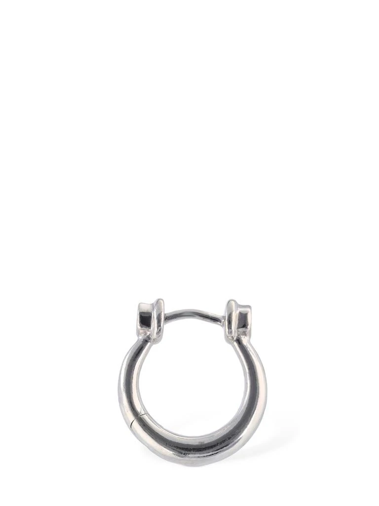 商品Maria Black|Malik 10 Huggie Mono Earring,价格¥315,第1张图片