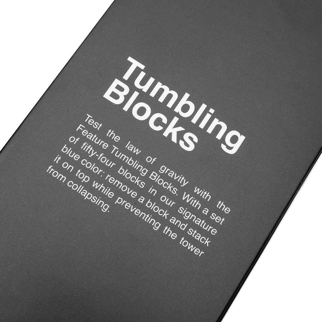 Tumbling Tower Blocks 商品