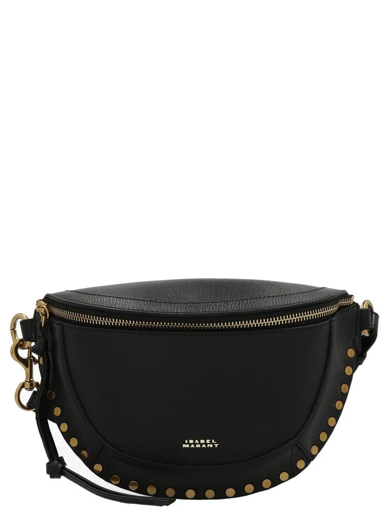 商品Isabel Marant|Isabel Marant skano Belt Bag,价格¥3926,第1张图片