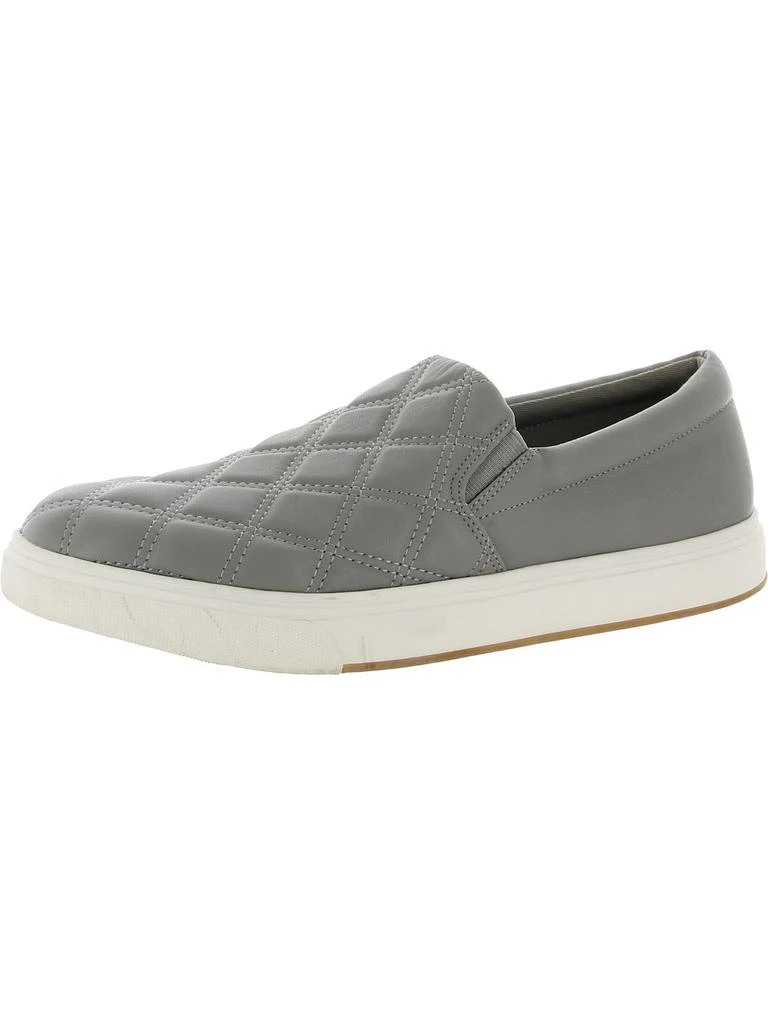 商品Steve Madden|Coulter Womens Quilted Faux Leather Casual and Fashion Sneakers,价格¥192,第1张图片