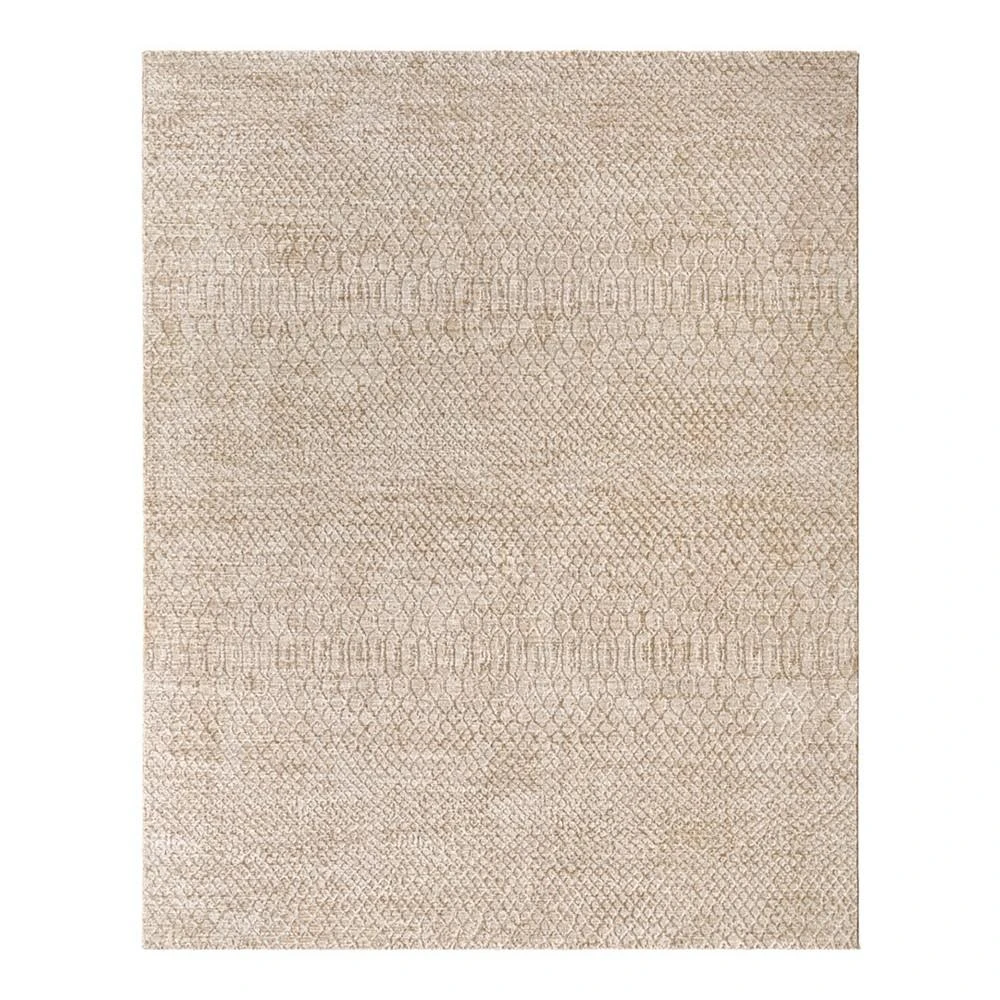 商品Surya|Masterpiece High-Low MPC-2302 6'7" x 9'6" Area Rug,价格¥4878,第1张图片