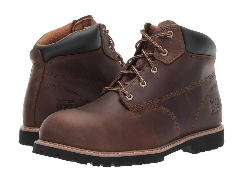 商品Timberland|Gritstone 6" Steel Safety Toe,价格¥823,第1张图片