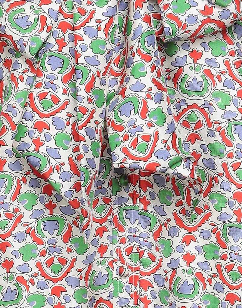 商品Tory Burch|Floral shirts & blouses,价格¥1037,第6张图片详细描述