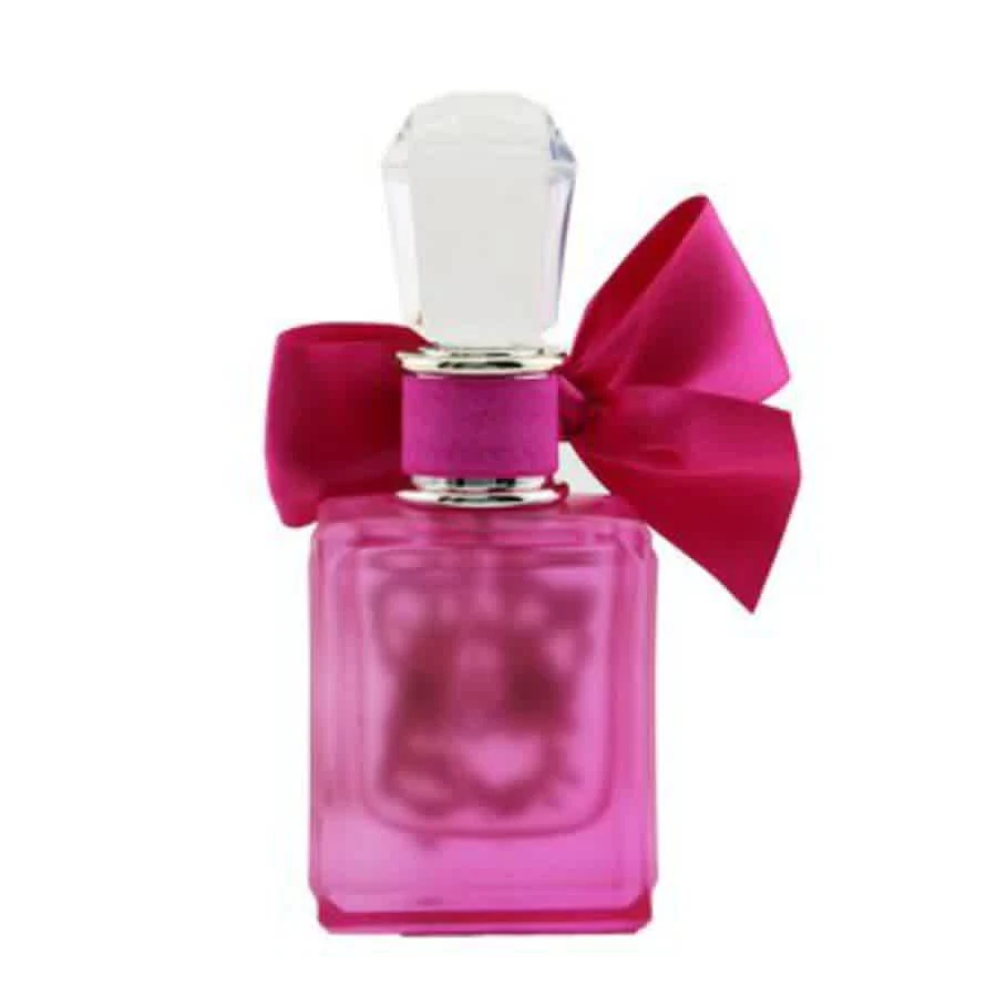 商品Juicy Couture|Viva La Juicy Pink Couture / Juicy Couture EDP Spray 1.7 oz (50 ml) (w),价格¥248,第3张图片详细描述